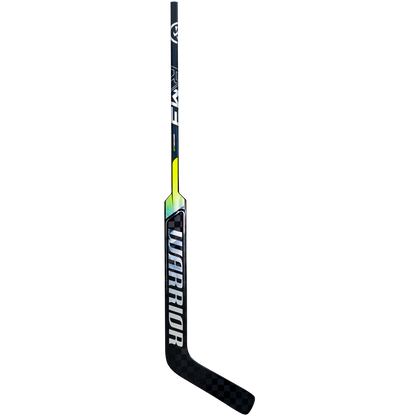 Crosse Gardien de But l Warrior R/M3 RTL l Adulte