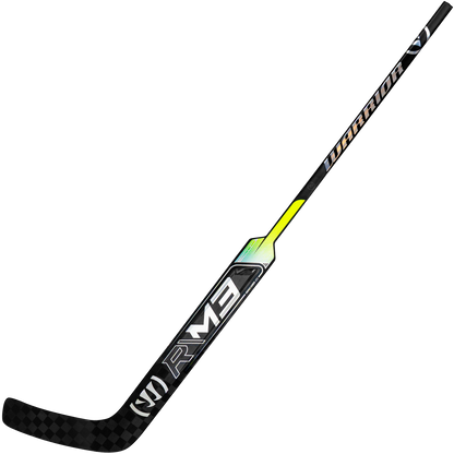 Crosse Gardien de But l Warrior R/M3 RTL l Adulte