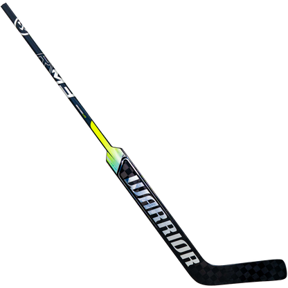 Crosse Gardien de But l Warrior R/M3 RTL l Adulte