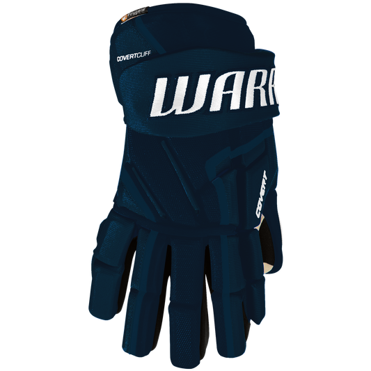 Gants Hockey l Warrior QR5 Pro l Junior
