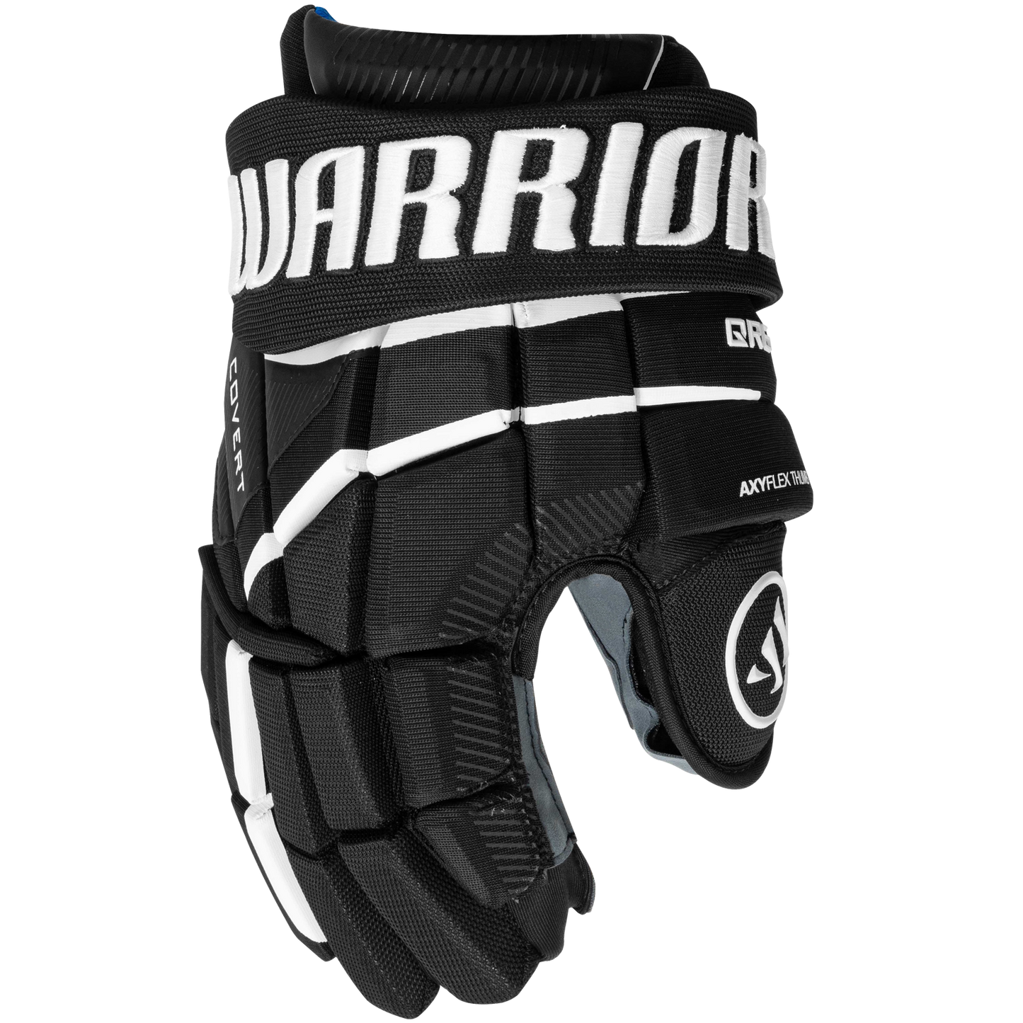 Gants Hockey l Warrior Covert QR6 l Junior