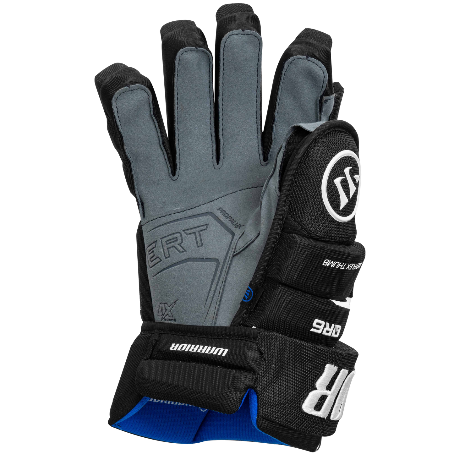 Gants Hockey l Warrior Covert QR6 l Junior