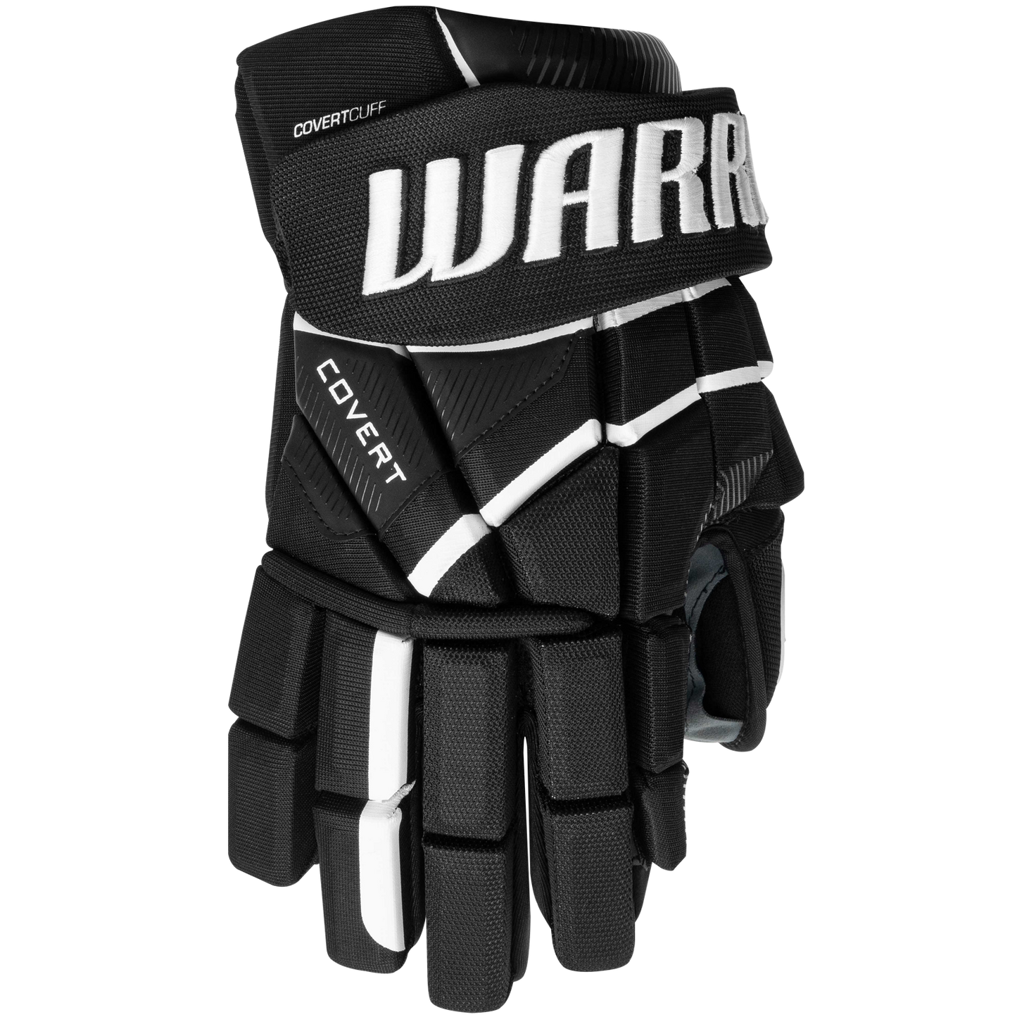 Gants Hockey l Warrior Covert QR6 l Junior
