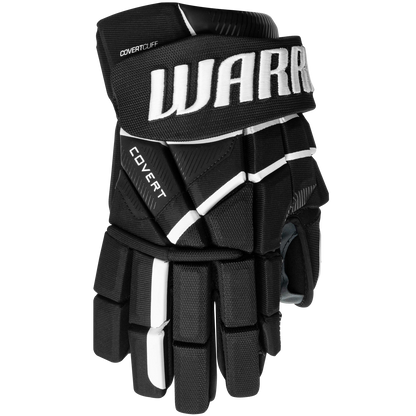 Gants Hockey l Warrior Covert QR6 l Junior