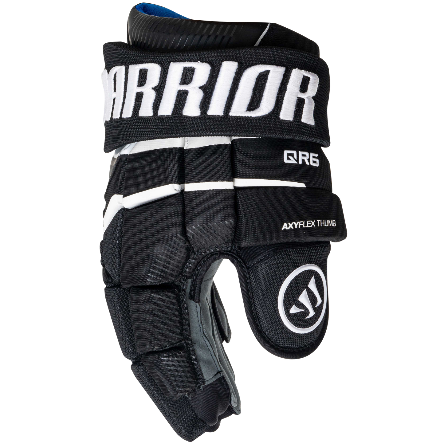 Gants Hockey l Warrior Covert QR6 l Junior