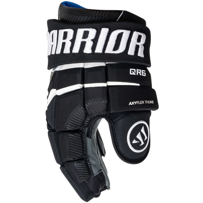 Gants Hockey l Warrior Covert QR6 l Junior