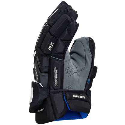Gants Hockey l Warrior Covert QR6 l Junior
