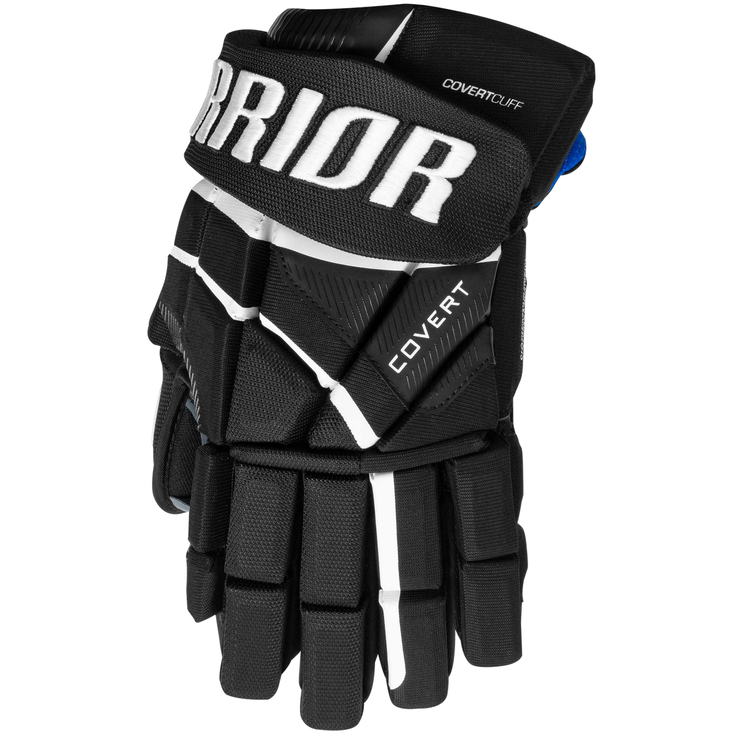 Gants Hockey l Warrior Covert QR6 l Junior