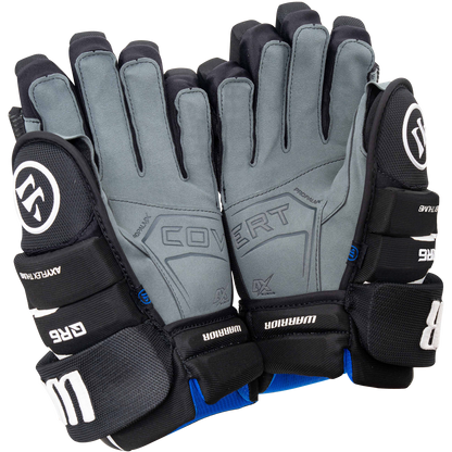 Gants Hockey l Warrior Covert QR6 l Junior