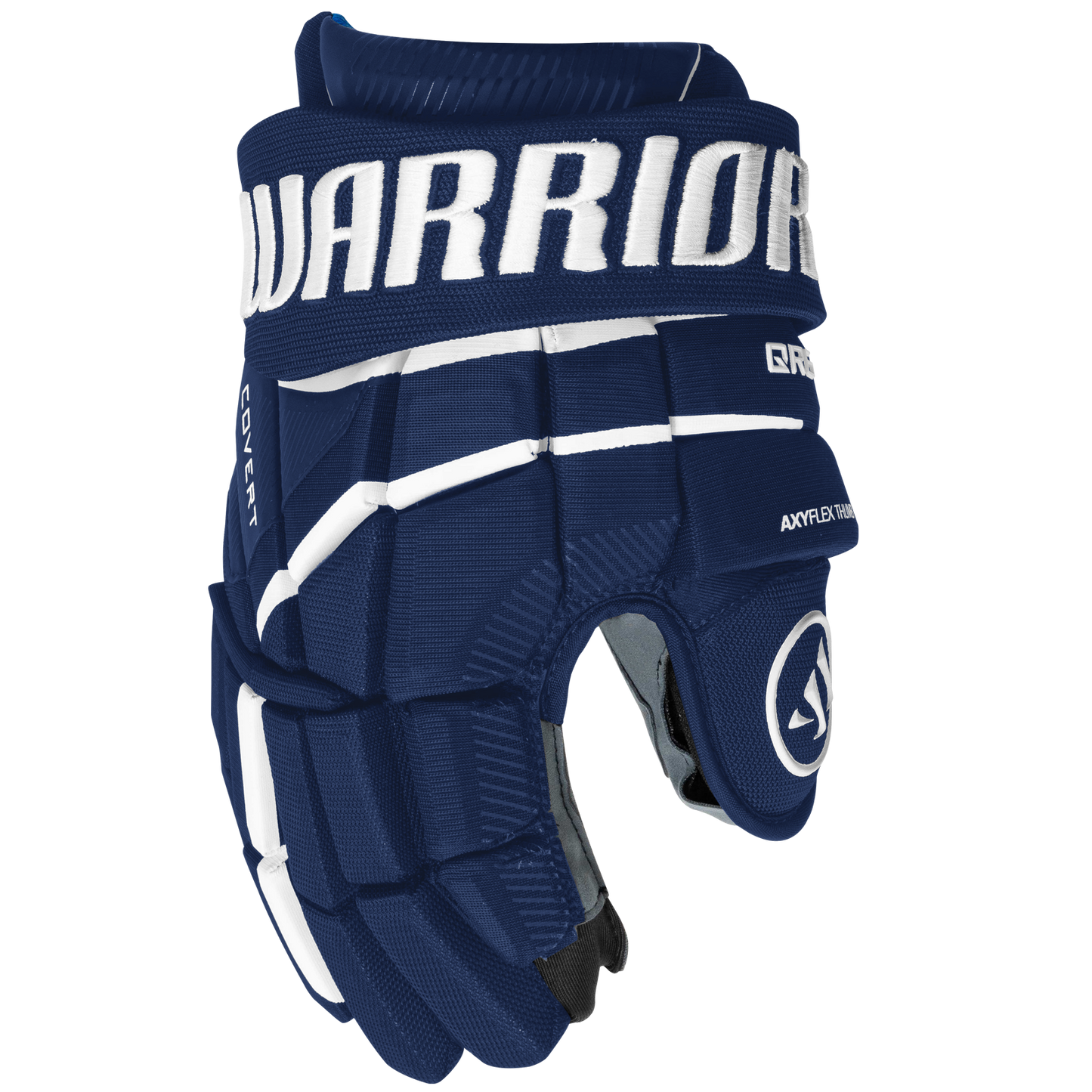 Gants Hockey l Warrior Covert QR6 l Junior