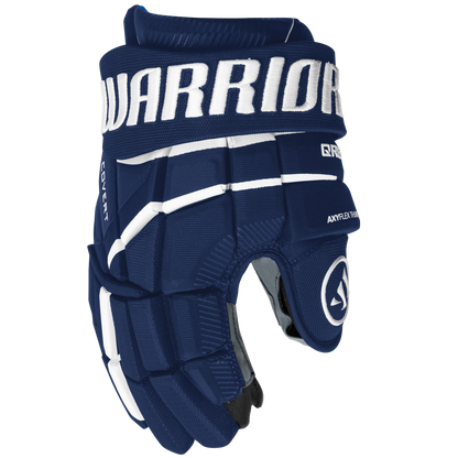 Gants Hockey l Warrior Covert QR6 l Junior