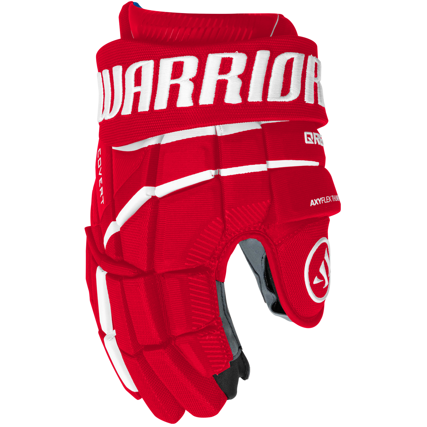 Gants Hockey l Warrior Covert QR6 l Junior