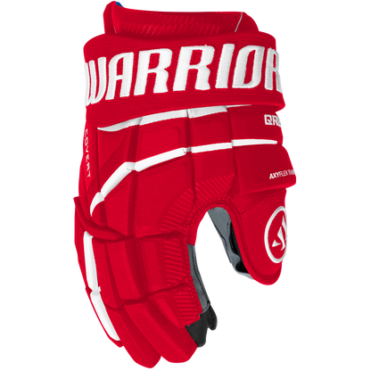 Gants Hockey l Warrior Covert QR6 l Junior