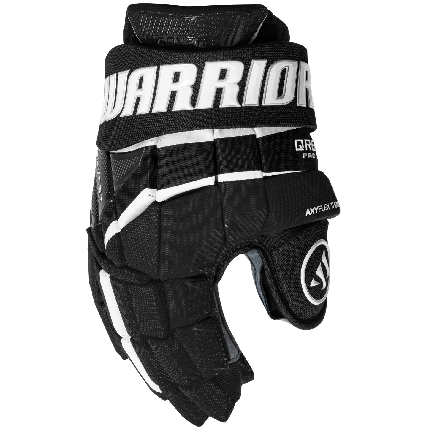 Gants Hockey l Warrior Covert QR6 Pro l Enfant
