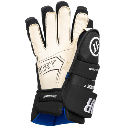 Gants Hockey l Warrior Covert QR6T l Junior