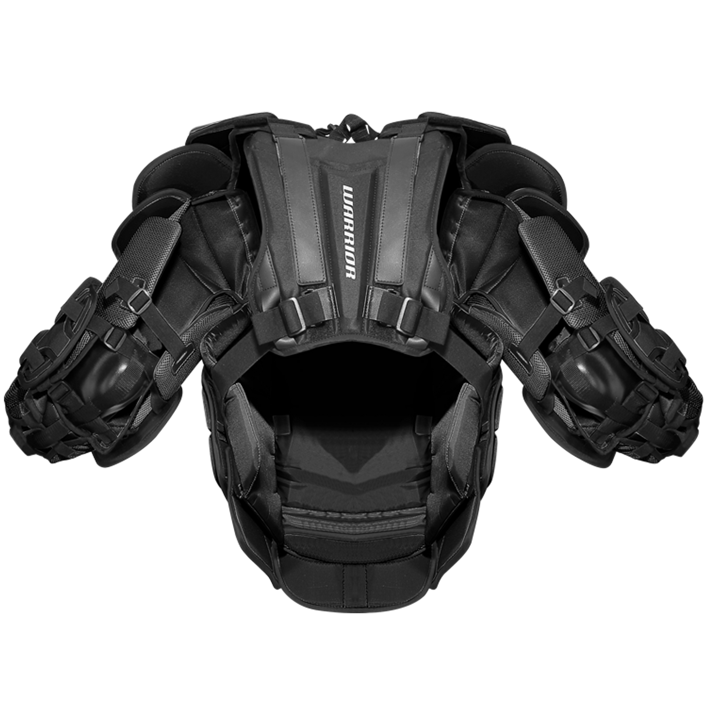 Plastron Gardien de But l Warrior X3E+ l Adulte