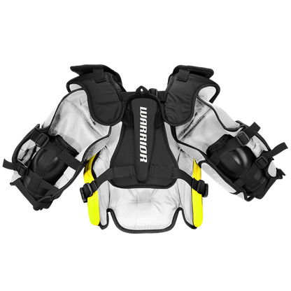 Plastron Gardien de But l Warrior X3 l Enfant
