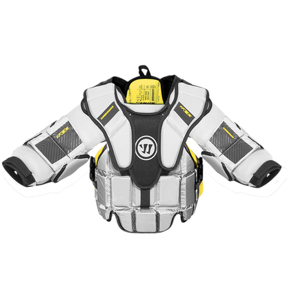 Plastron Gardien de But l Warrior X3 l Enfant