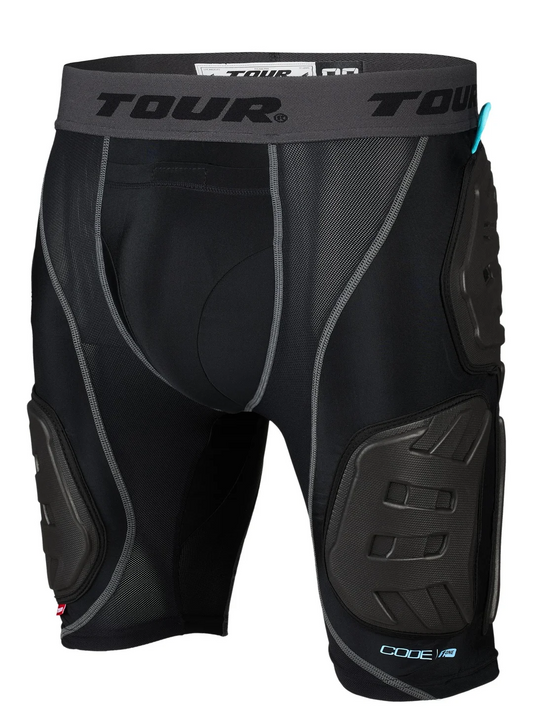 Gaine Roller-Hockey l Tour Girdle 1.1 l Junior