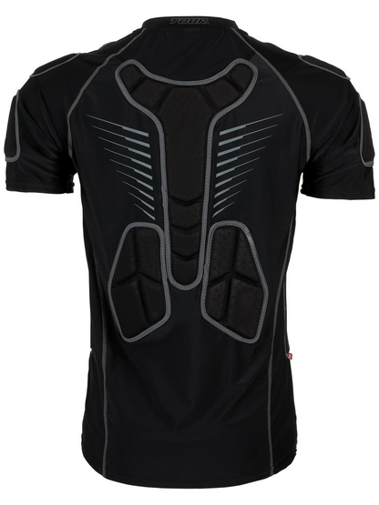 Epaulières Roller-Hockey l Tour Code 1.1 l Junior