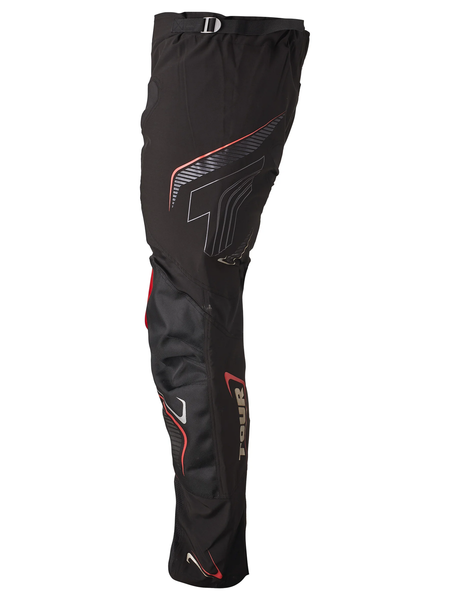 Pantalon Roller-Hockey l Tour Code 1.1 l Adulte
