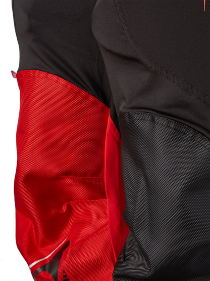 Pantalon Roller-Hockey l Tour Code 1.1 l Adulte
