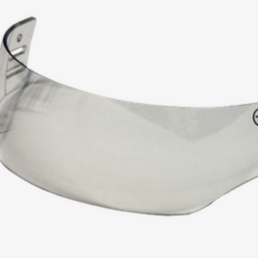 Demi-Visière Hockey l Warrior MFE 106